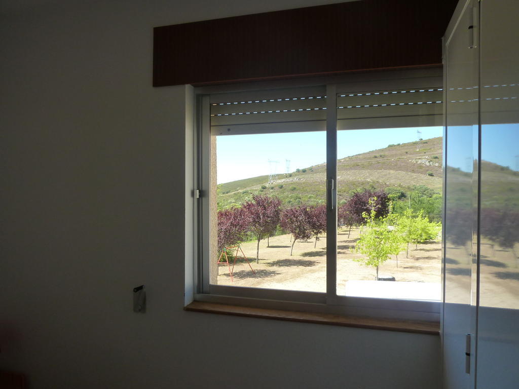 Pension Riego De Ambros Rum bild