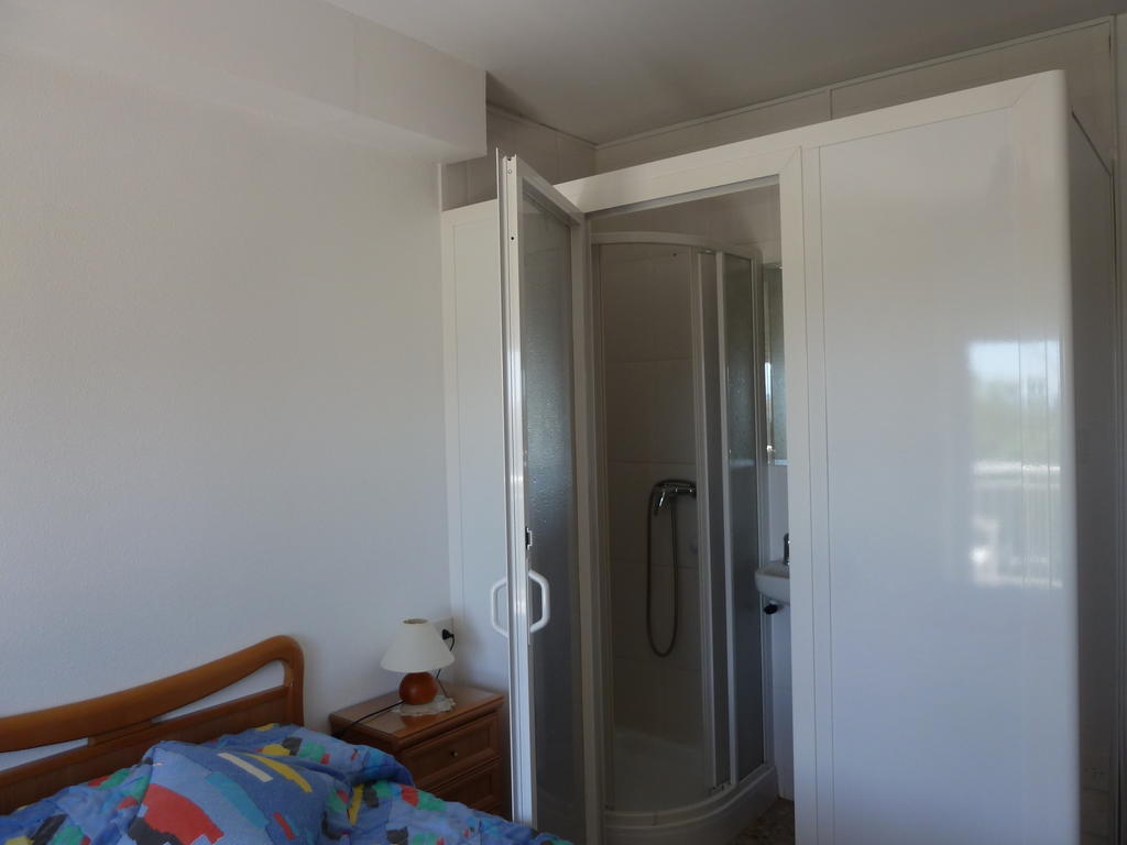 Pension Riego De Ambros Rum bild